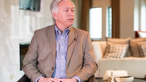 EdScoop Interview with Steven Langford