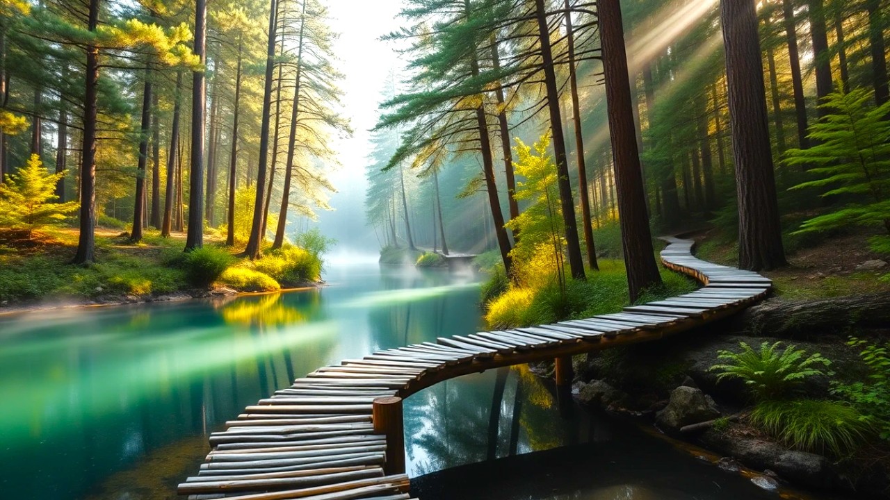 Live Soothing Calm 🌿 Relaxing Music for Stress Relief & Inner Peace #4