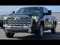 2022 Toyota Tundra REVIEW - Worth The 70k Price Tag?