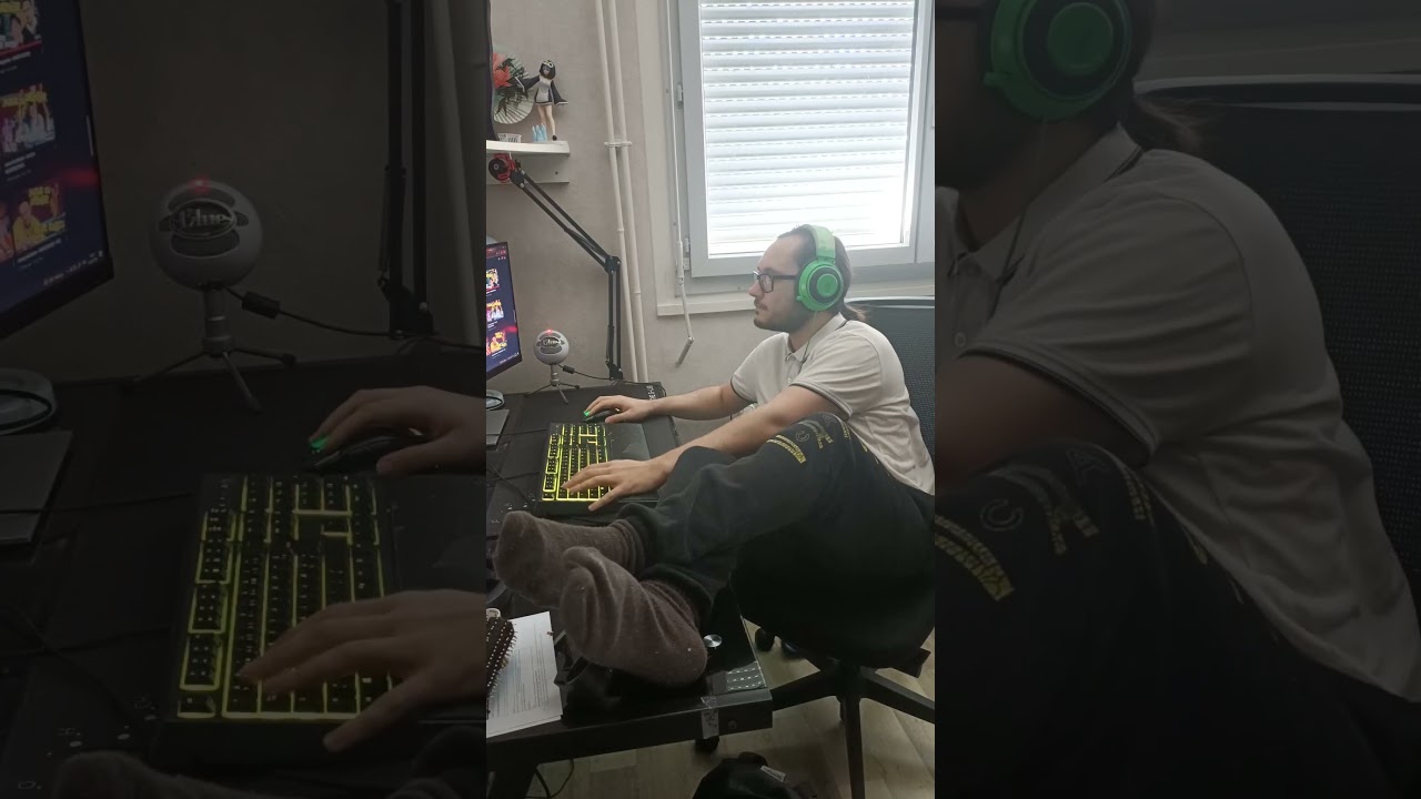 MA ROUTINE QUOTIDIENNE - Somatv 