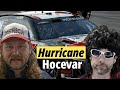 Hurricane Hocevar, Cleetus Almost Wins It! Drivers Athletes?