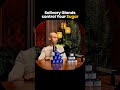 @dthshow On YouTube | How to Control Sugar | #dentist #teeth #sugar #sugarcontrol
