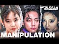 Manipulation bts charts jennie plagiat aespa boycott hybe culte secte  actu kpop