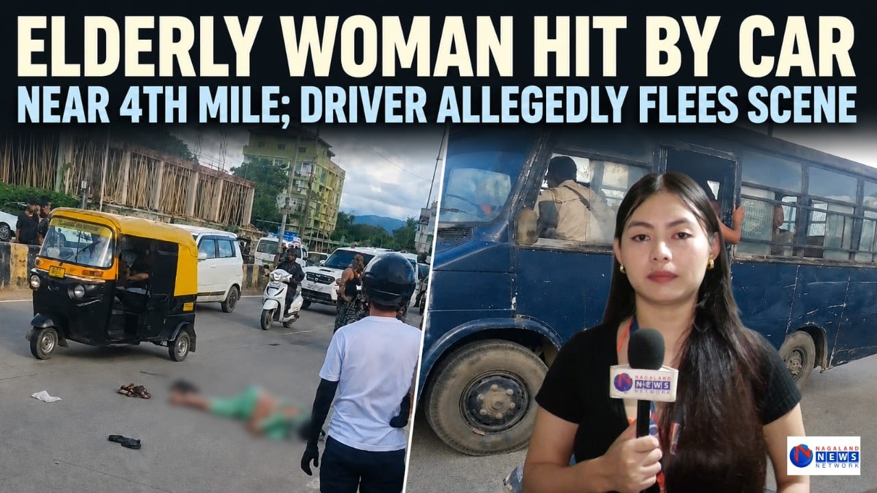 POLICE INACTION AT SCENE RAISES CONCERN; PUBLIC RUSHES TO VICTIM'S AID