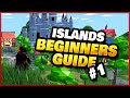 Getting Started in Roblox Islands! (Tutorial Part 1) Mp3 Song