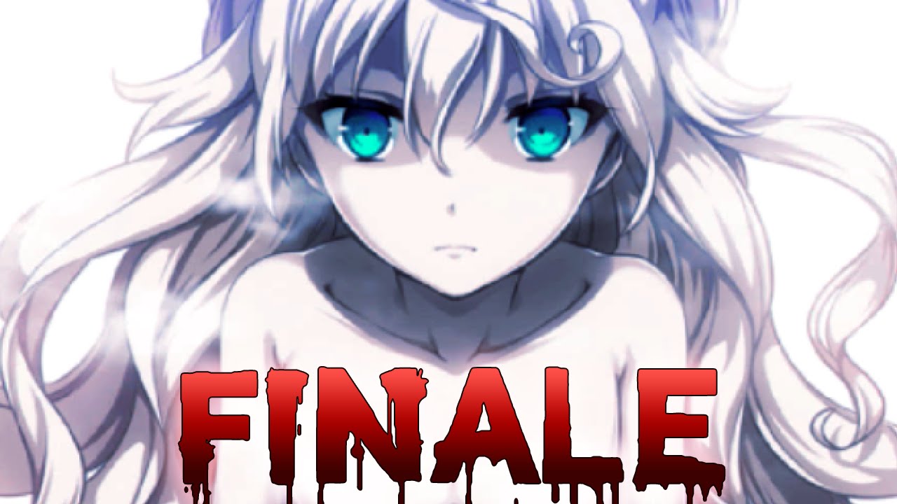 It S Over Let S Play Corpse Party Blood Drive 14 True Ending Walkthrough Playthrough Youtube