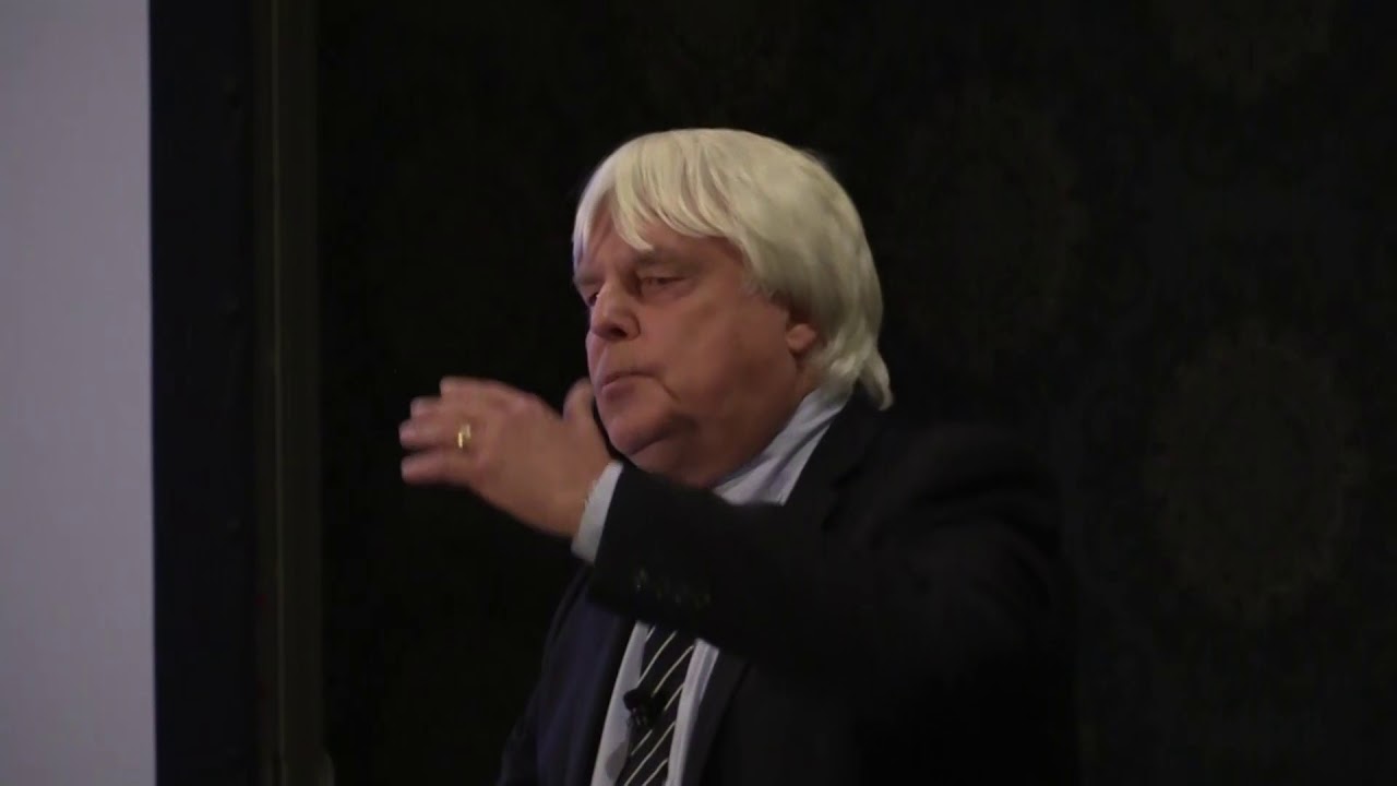 Running Fast! Strengthening Access to the Global Economy – Scott Hercik, Smithsonian Institution