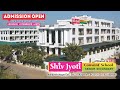 Shiv Jyoti Kids School- Tour | Mahaveer Nagar Ext. | The Smart School | Affiliated to CBSE