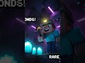 Creeper Almost Killed Me #Minecraft #Shorts #Gaming #Viral #FYP#MCShorts #Gameplay #Trending