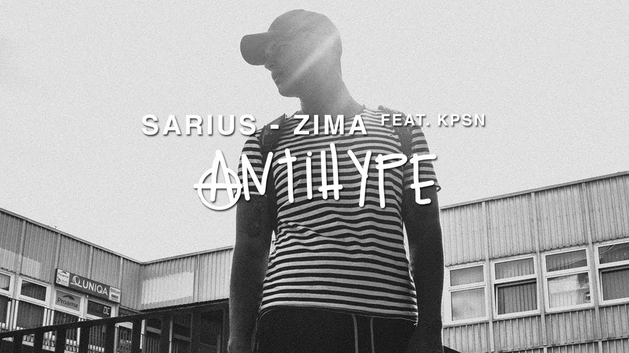 Watch Sarius feat KPSN - Zima (prod. Gibbs) on YouTube Watch Sarius feat KPSN - Zima (prod. Gibbs) on YouTube