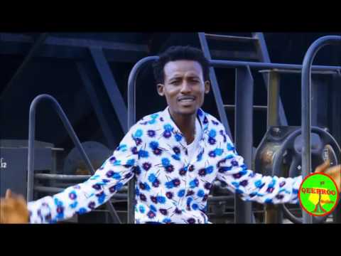 Ibroo Ibsaa Iyyadhu Yaa Dache 