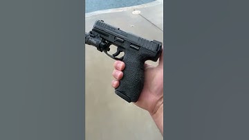 HK VP9 with its most vital upgrade! FEEL THE DIFFERENCE.