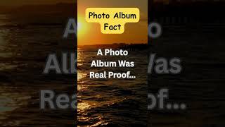 Photo Album Fact screenshot 4