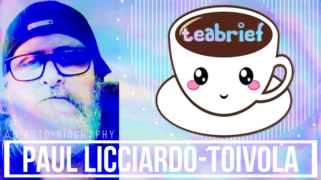 paul licciardo-toivola net worth