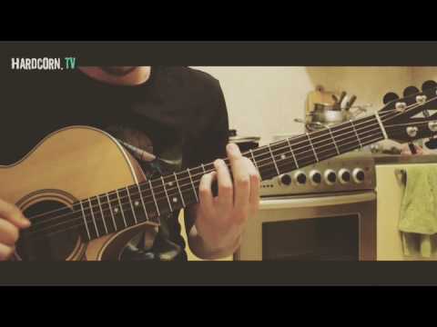 Serg Alexeev - Last Rain (отрывок Instagram)