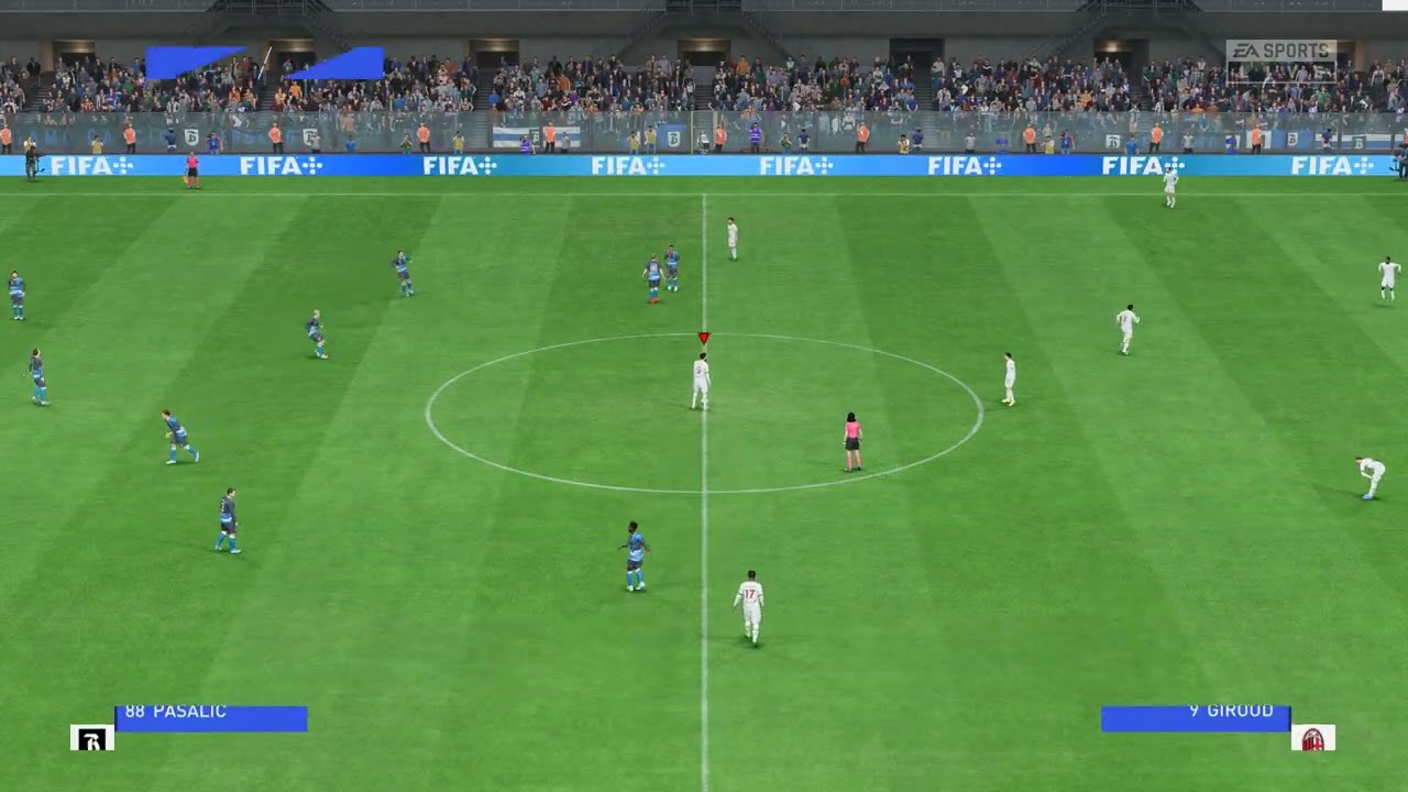 FIFA 23 PC Performance Fixes