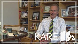 UW-La Crosse chancellor says he was fired for producing and appearing in porn videos