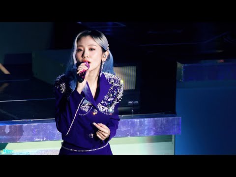 [4K] 191228 볼빨간사춘기 '25' 직캠 BOL4 'Twenty Five' fancam @Two Five 전국투어 콘서트 in 서울 by Jinoo