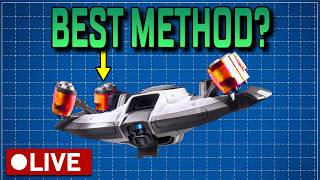 🔴 ARC Raiders LIVE - Is This The Best Method To Take Down The Vaporizer?