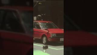 In a Minute - Alfa Romeo Arna