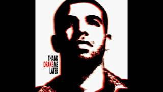 Drake Ft. The-Dream - Shut It Down (Part 2)