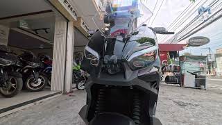 2026 FKM CORE 188 #MDTV