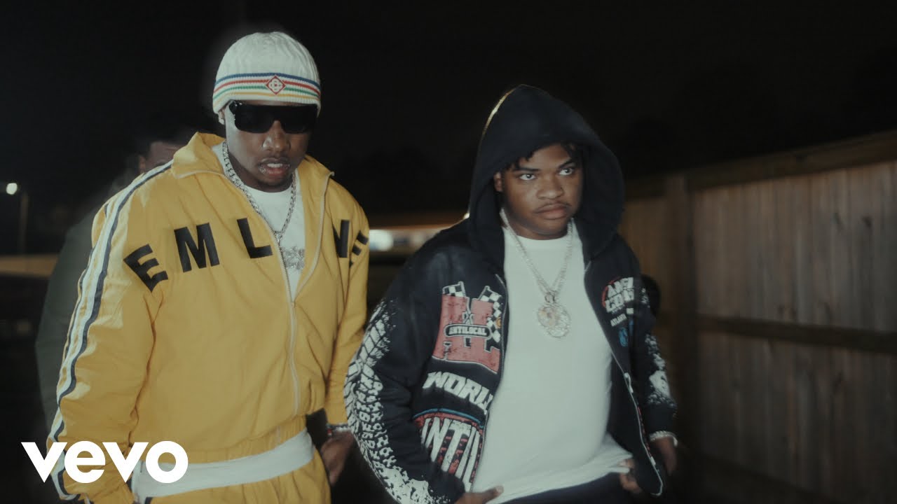 Wee2Hard - Froze Up Ft. Rob49 (Official Video) - YouTube