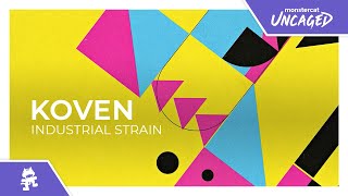 Watch Koven Industrial Strain video