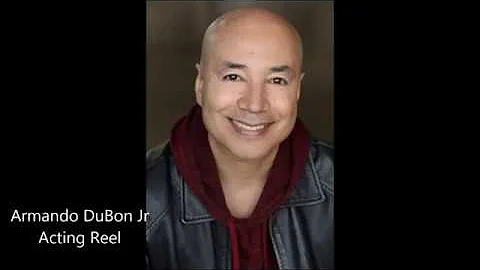 Armando DuBon Jr. - Acting Reel - ADJR