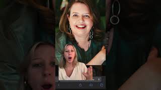 #shorts 🌟WOMEN IN FOOD SPOTLIGHT: Christine Barone 🌟