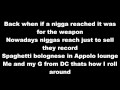 Stay Schemin - Rick Ross (Official Lyrics) HD *New*