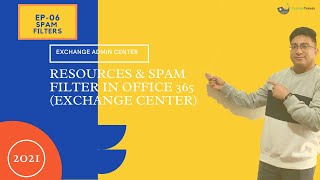 Groups in exchange online admin center - Office 365 - E-06