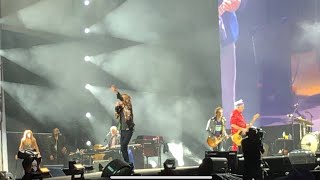 The Rolling Stones - Start Me Up (Berlin, Waldbühne 03.08.2022)