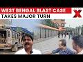 Bhangar Bomb Blast Case: Former MLA Shaukat Molla Sent To 14-Day NIA Custody