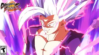 Dragon Ball FighterZ: NEW TRANSFORMATIONS, SPECIALS & DRAMATIC FINISHES(W/Beast Gohan)