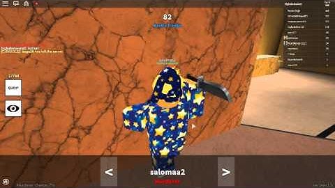 Roblox Twisted Murder Invisible Hack