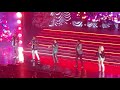 "What Christmas Means To Me" by Pentatonix (Live) Rosemont, IL Dec. 19, 2019