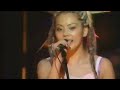 Chara 「タイムマシーン」 live 1998