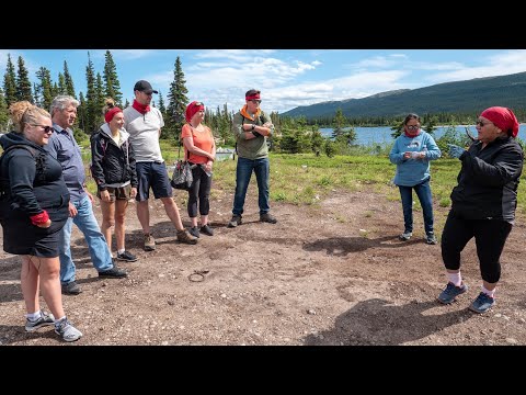First Contact - Season 2 (Trailer) @FirstContactTV