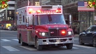 PFD Medic 13 responding