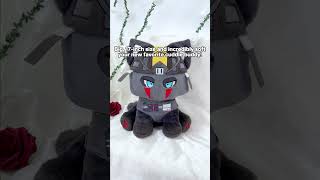 Königmeow is coming! #konig #könig #konigcod #cod #plushshop