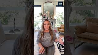 🎥 “I felt like I aged overnight.” – Jillian Barberie Details