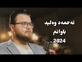 Ahmad walid  bawanm 2024