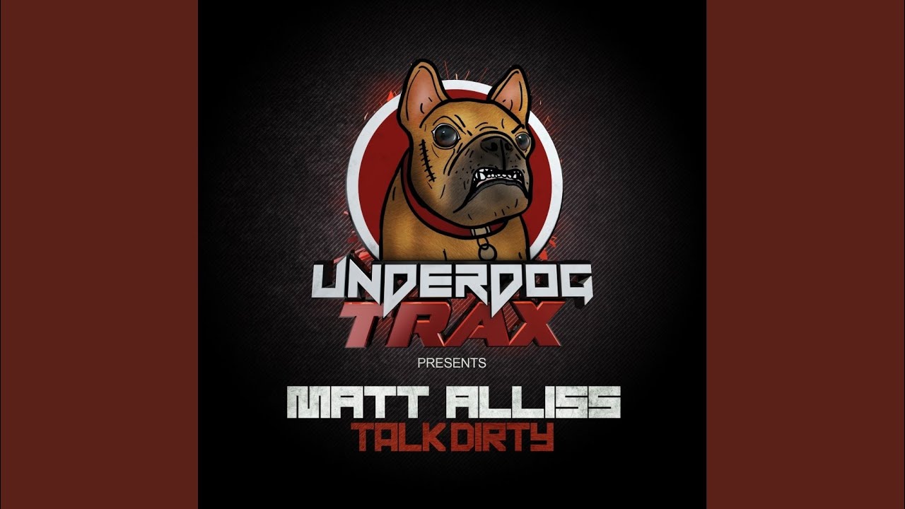Watch Talk Dirty!!! (Original Mix) on YouTube Watch Talk Dirty!!! (Original Mix) on YouTube