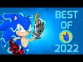 The best of the ssgamer 2022