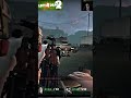 left 4 dead 2 GAS FEVER gameplay