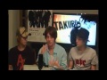 Vimclip on USTREAM. 05/09/2012 FULL