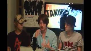 Vimclip on USTREAM. 05/09/2012 FULL