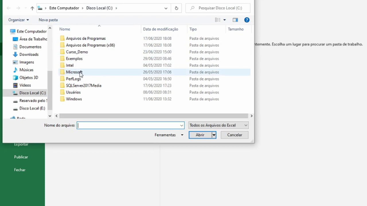 Tutorial Do Excel: Como Vincular Pastas De Trabalho No Excel – OBSKMG