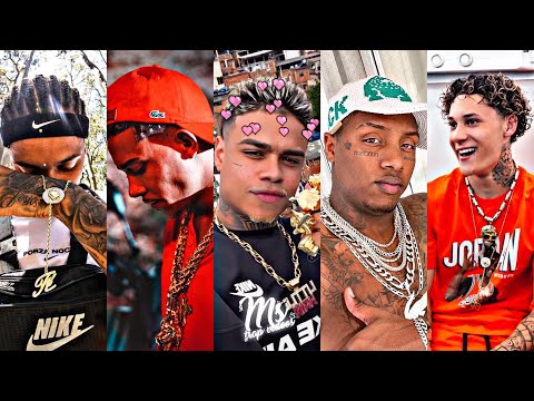 30 MINUTOS DE TRAP BR - KAYBLACK, POZE DO RODO, CHEFIN, ORUAM, CABELINHO, OROCHI, L7, WIU, MATUE